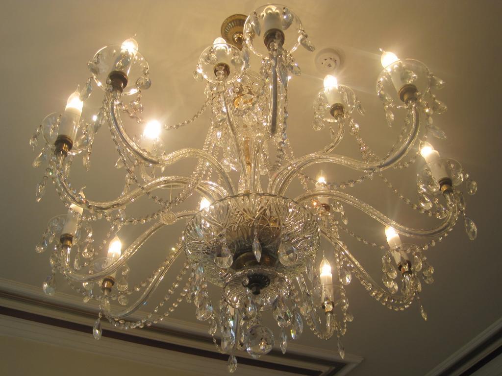 Guest house Mitchells Of