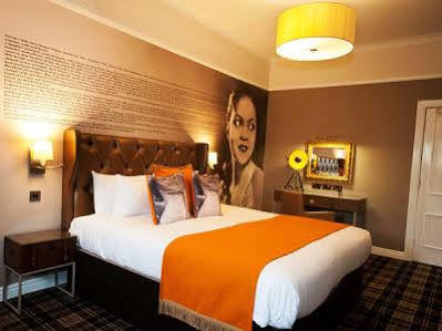 Hotel Kings At The Queen