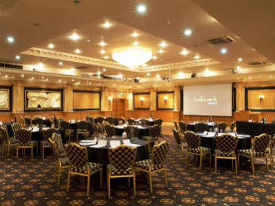 Hotel Kings At The Queen Chester