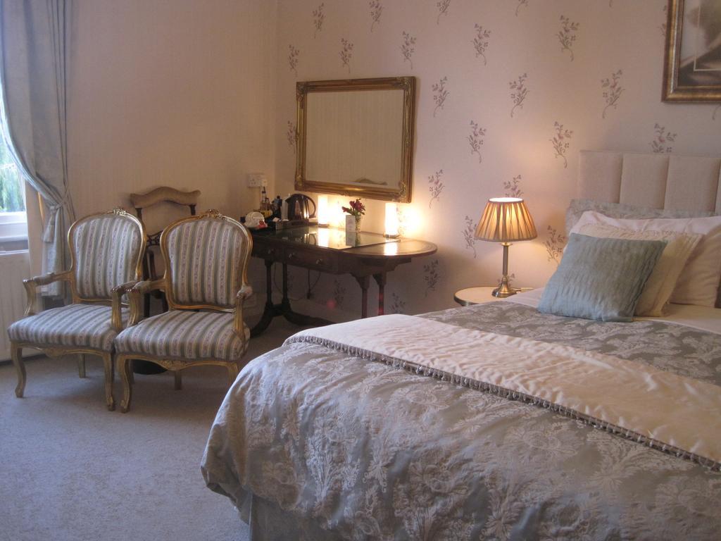 Mitchells Of 5* Chester