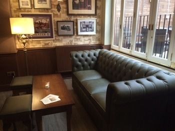 The Saddle Bed & Breakfast Chester