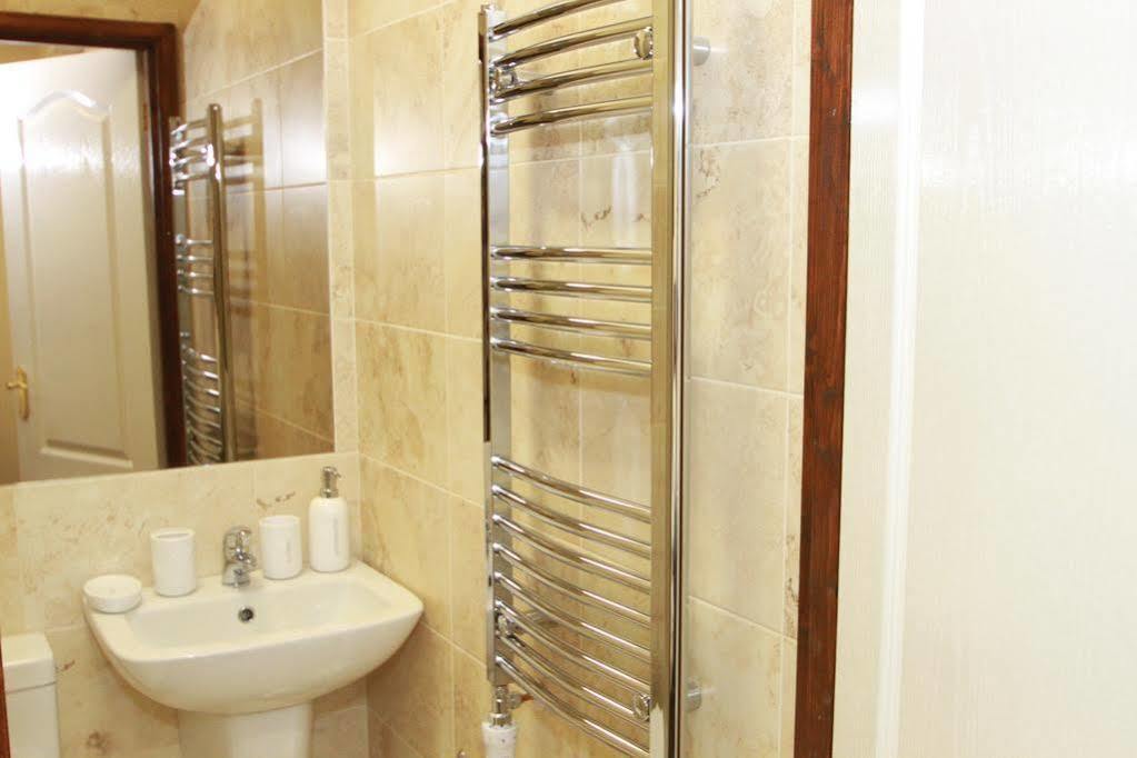 The Ormonde Guest house 2*