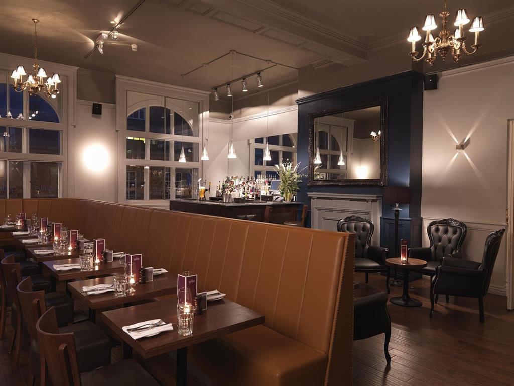 Macdonald New Blossoms 4* Chester