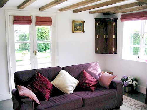 Bed & Breakfast Newton Hall 4*