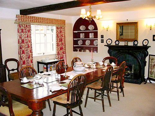 Newton Hall 4* Chester
