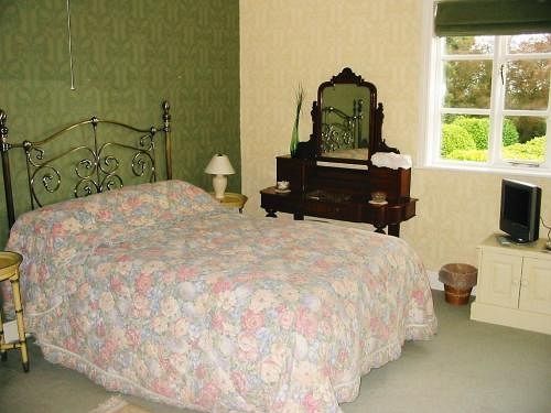 Newton Hall 4* Chester