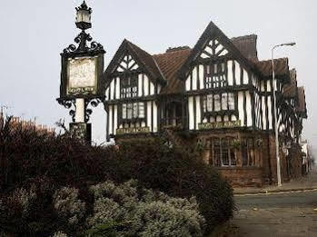 George And Dragon Place 3*