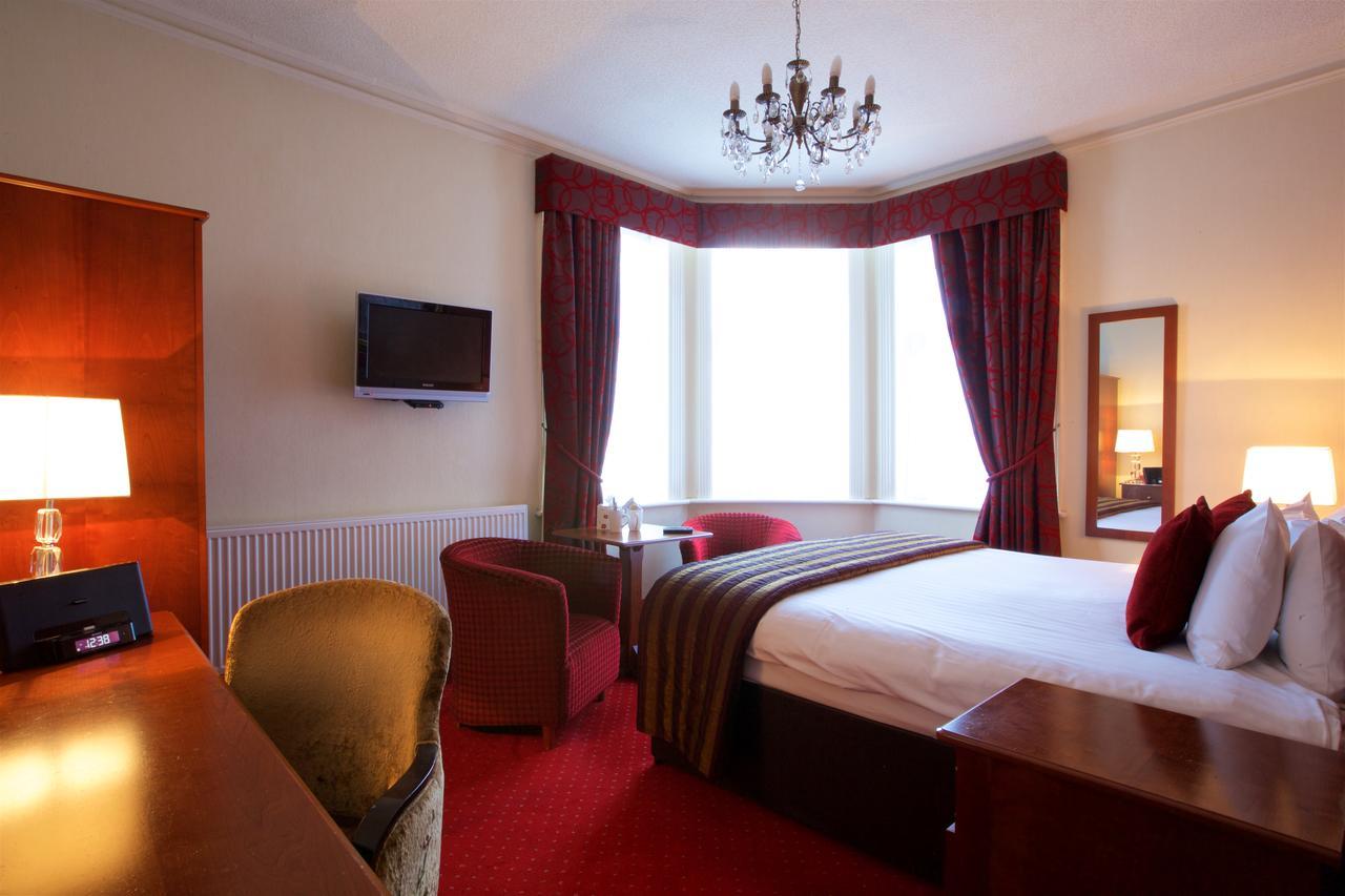 Station Hotel, Sure Collection By Western Chester