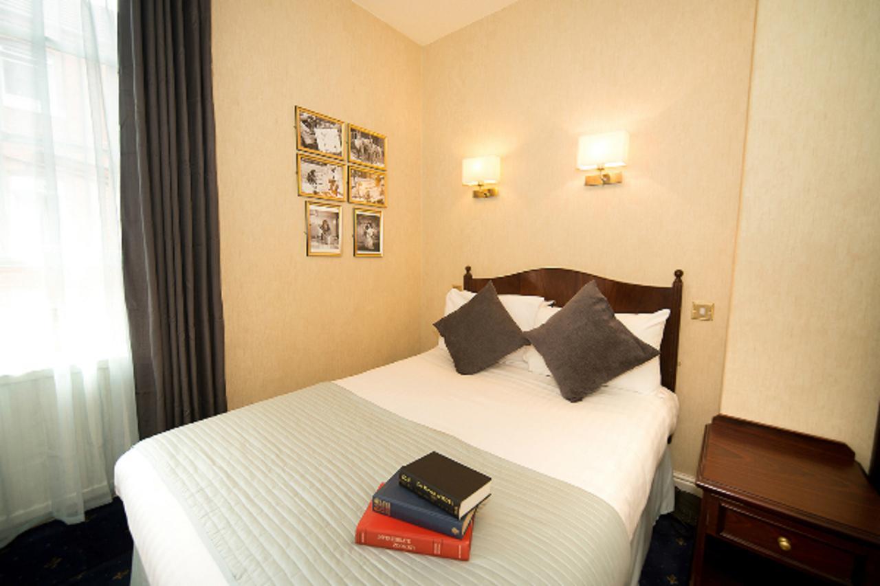 Station Hotel, Sure Collection By Western Hotel 3*