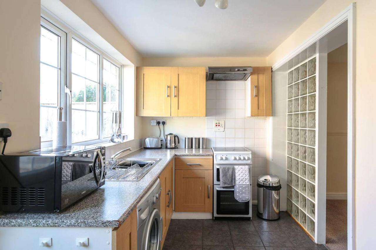 Eaton House Apartment Chester