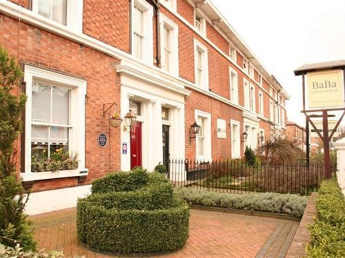 Ba Ba Guest house Chester