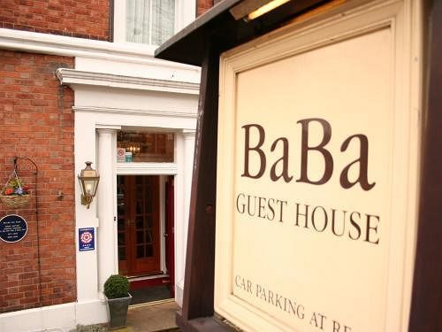 Guest house Ba Ba 4*