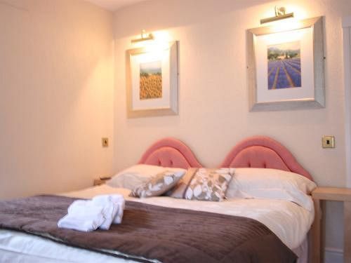 Guest house Ba Ba