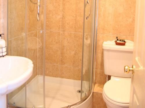 Ba Ba Guest house Chester