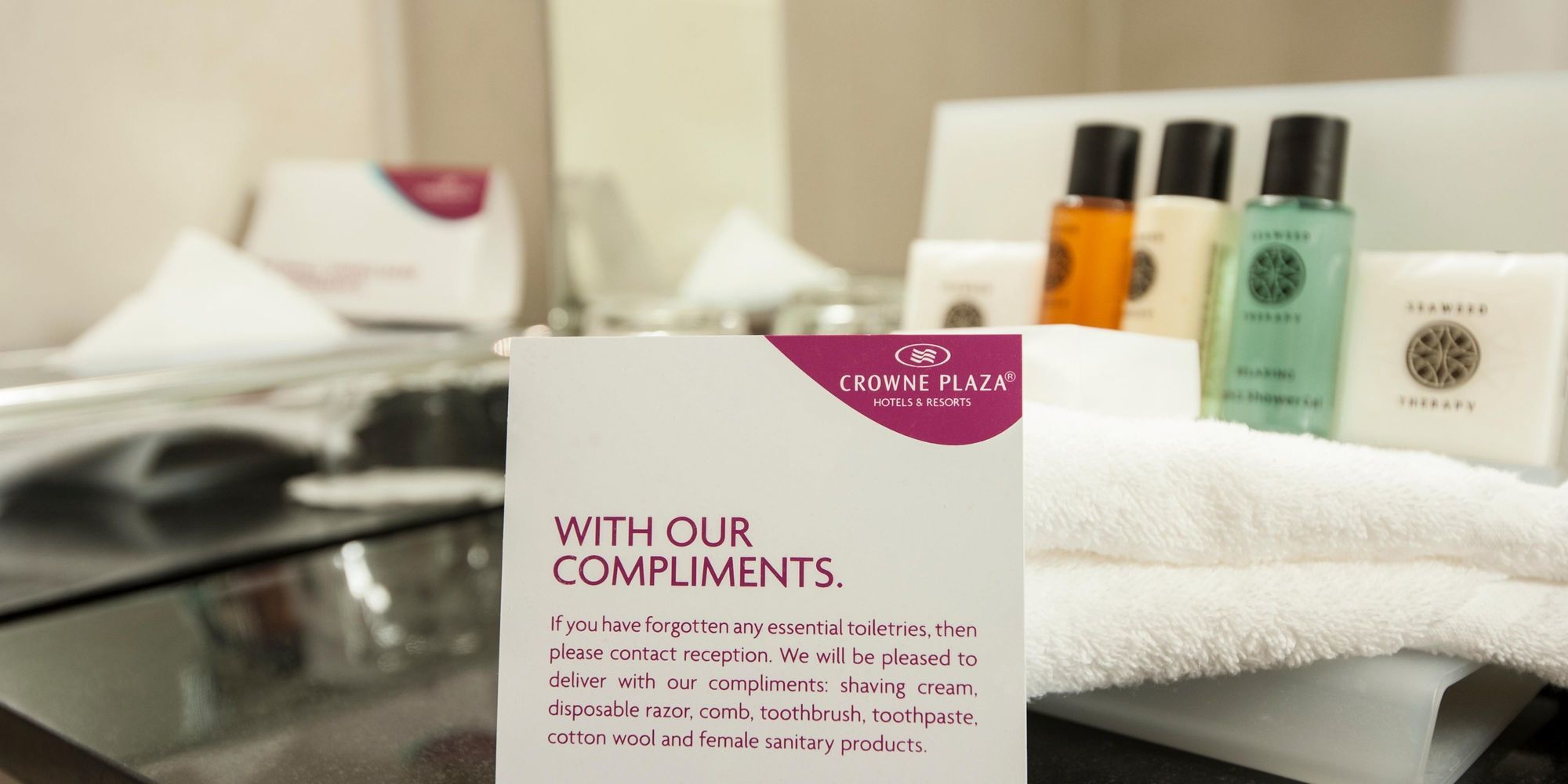 Hotel Crowne Plaza By Ihg