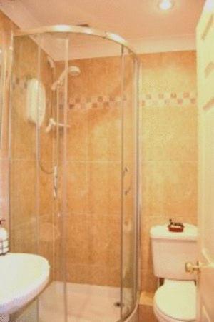 Ba Ba Guest house