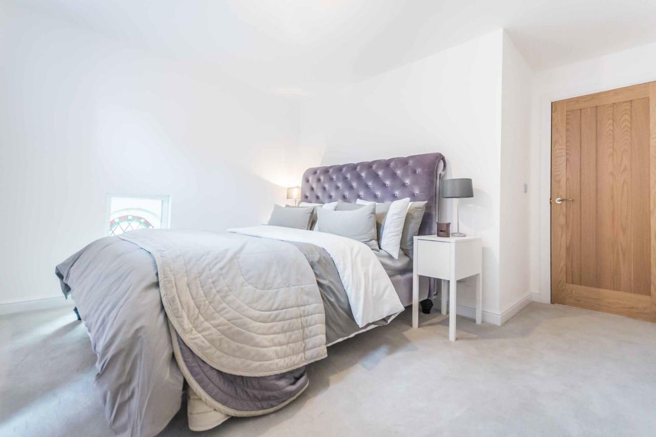 The Chapel - Boutique Apartment *