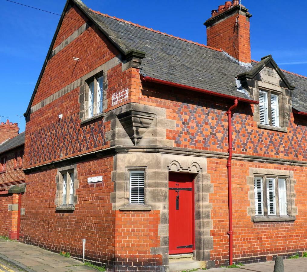 Holiday home 30 Overleigh Road *