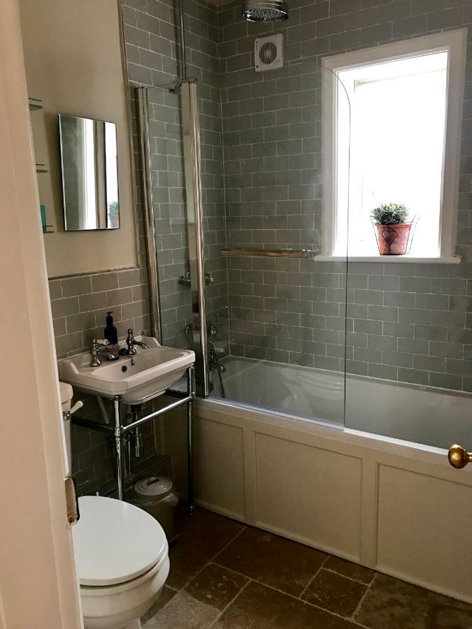 30 Overleigh Road Holiday home