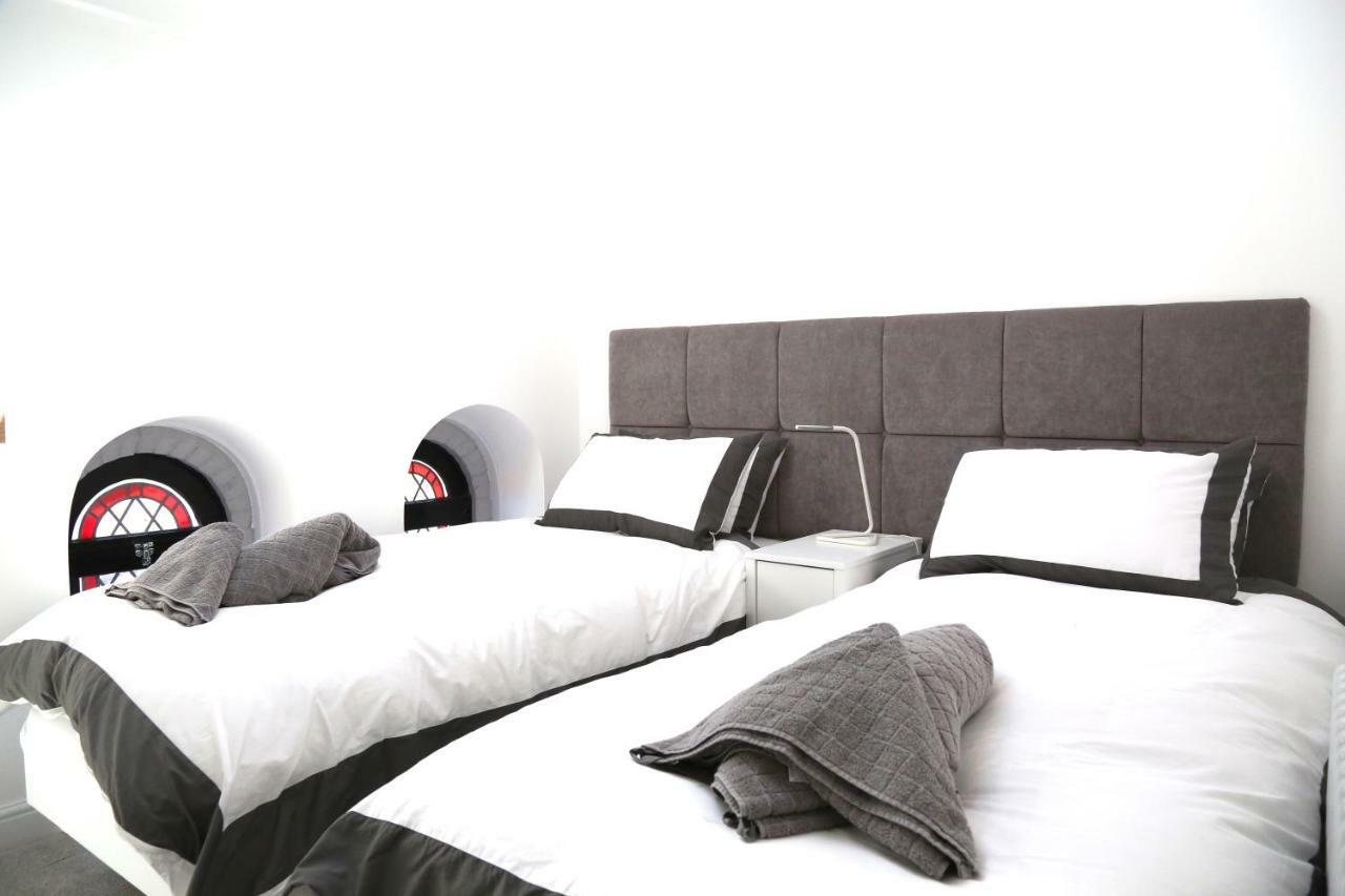 Apartment The Chapel - Boutique *