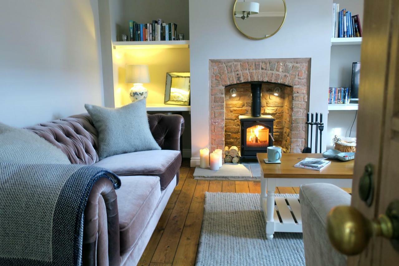 Holiday home 30 Overleigh Road Chester
