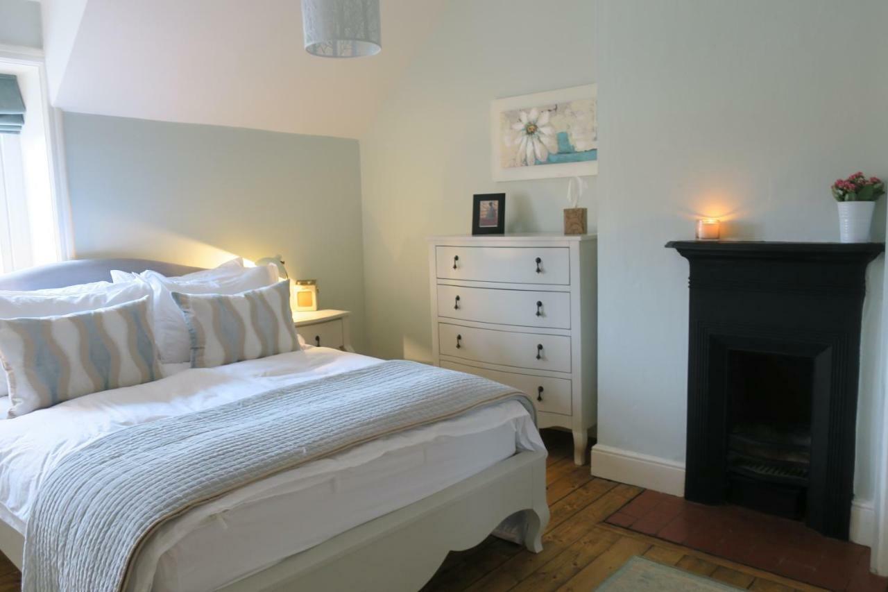 30 Overleigh Road Chester