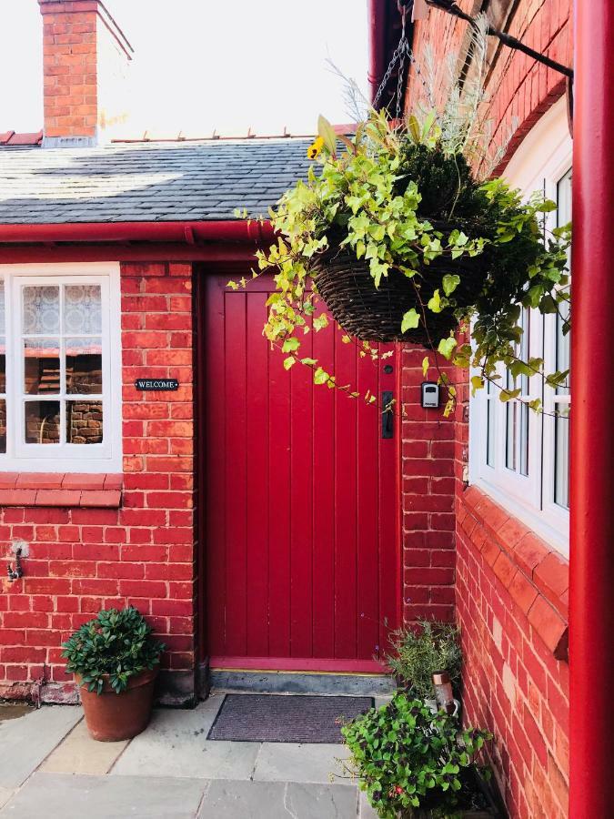 30 Overleigh Road Holiday home Chester