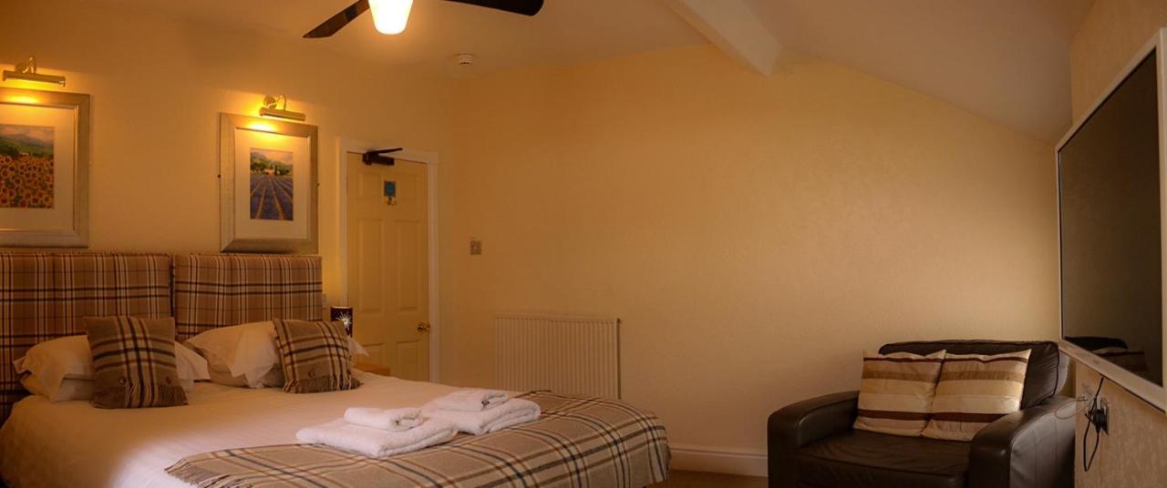 Guest house Ba Ba