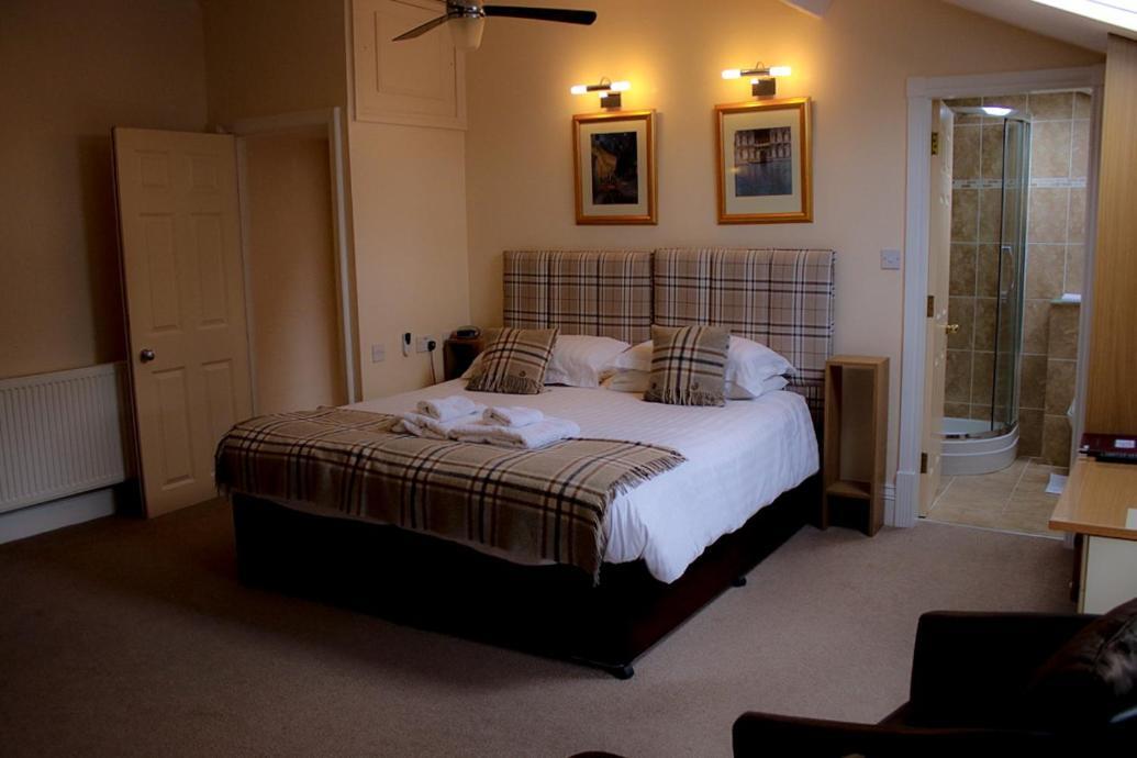 Ba Ba Guest house