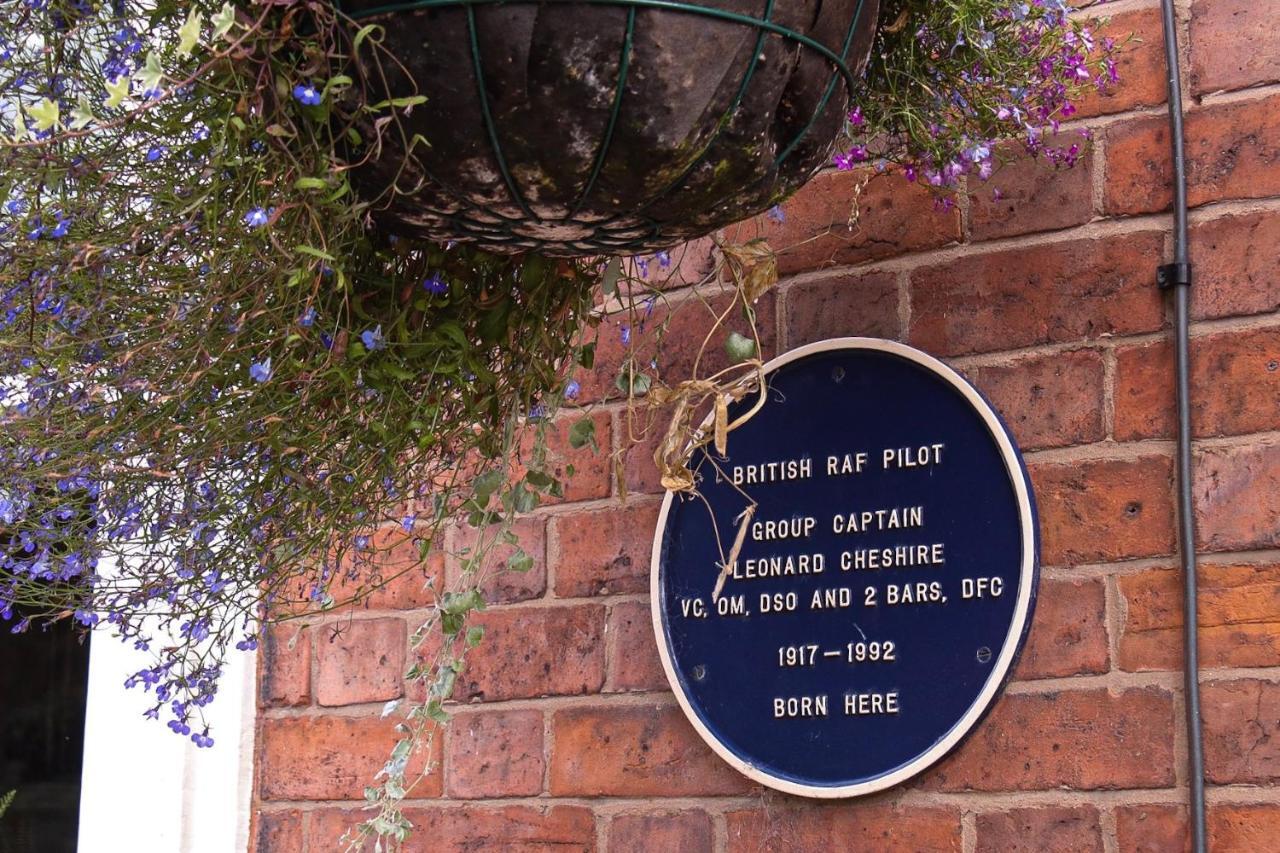 Guest house Ba Ba Chester