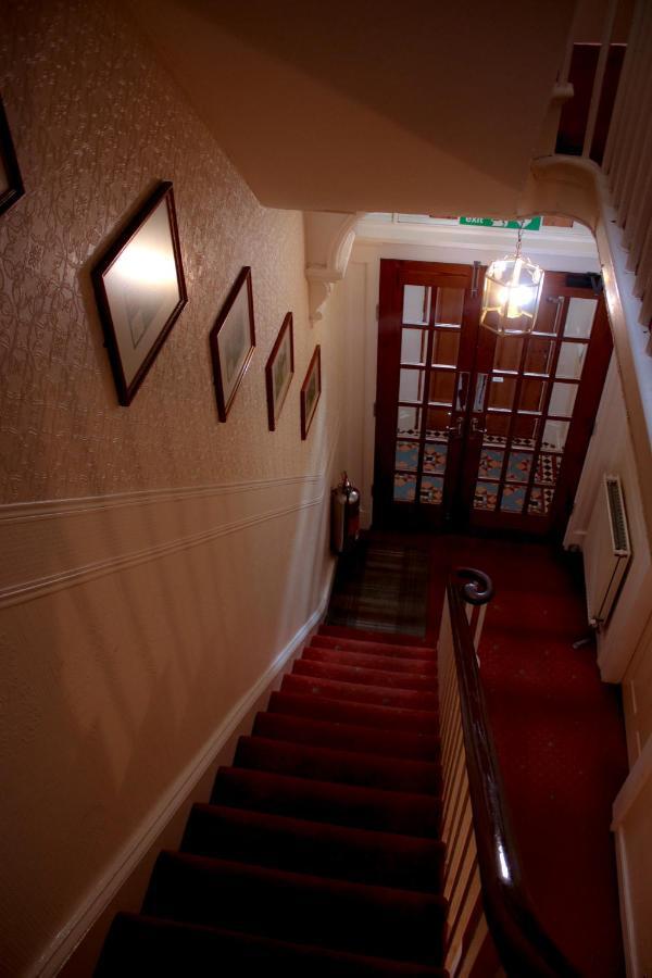 Guest house Ba Ba