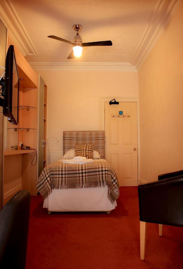 Guest house Ba Ba 4*
