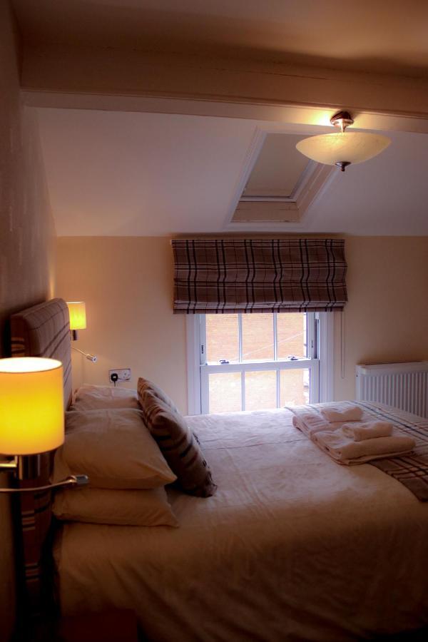 Ba Ba Guest house