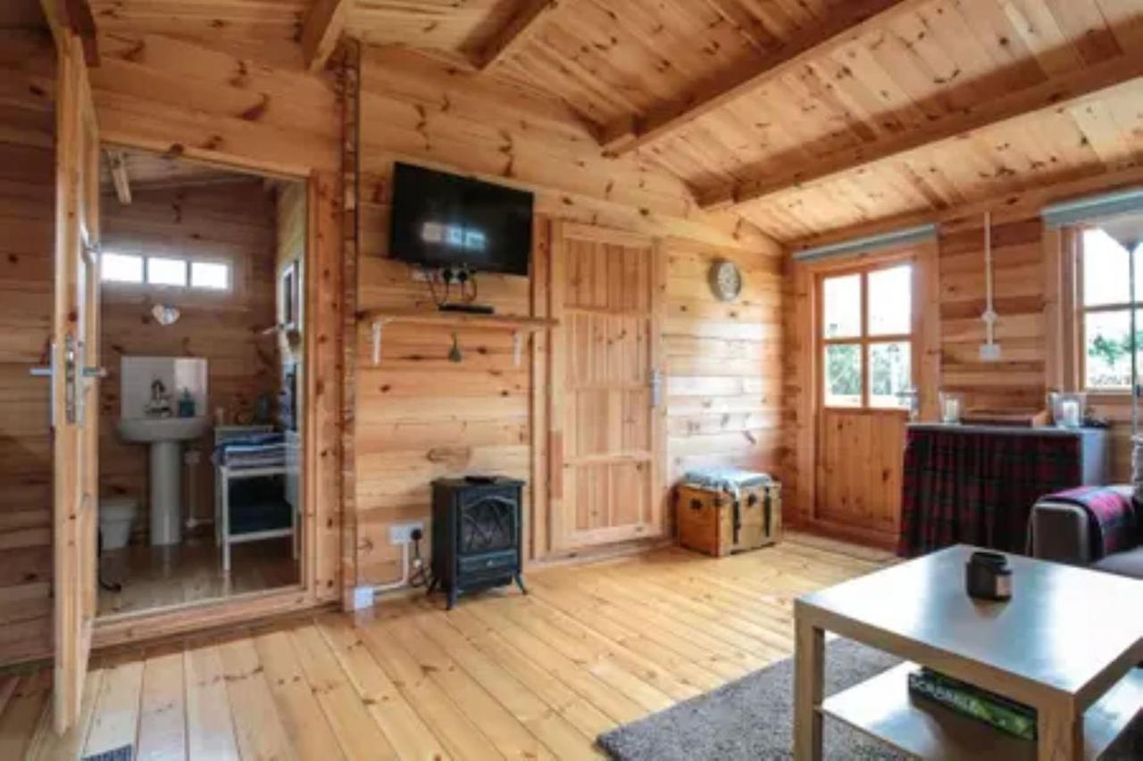 The Holiday home Chester