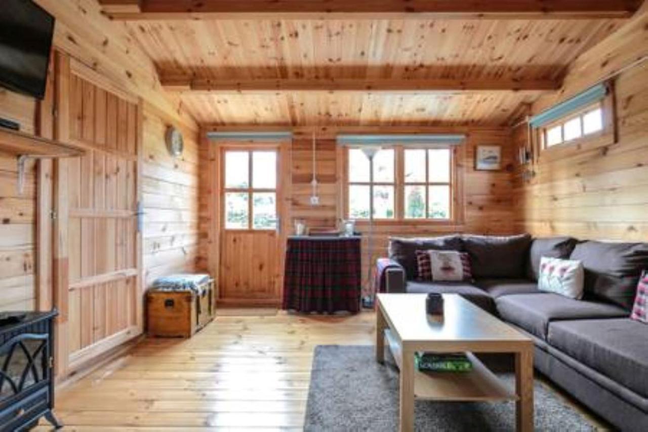The Holiday home *
