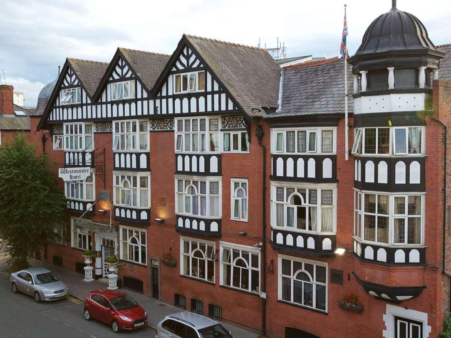 Station Hotel, Sure Collection By Western Hotel