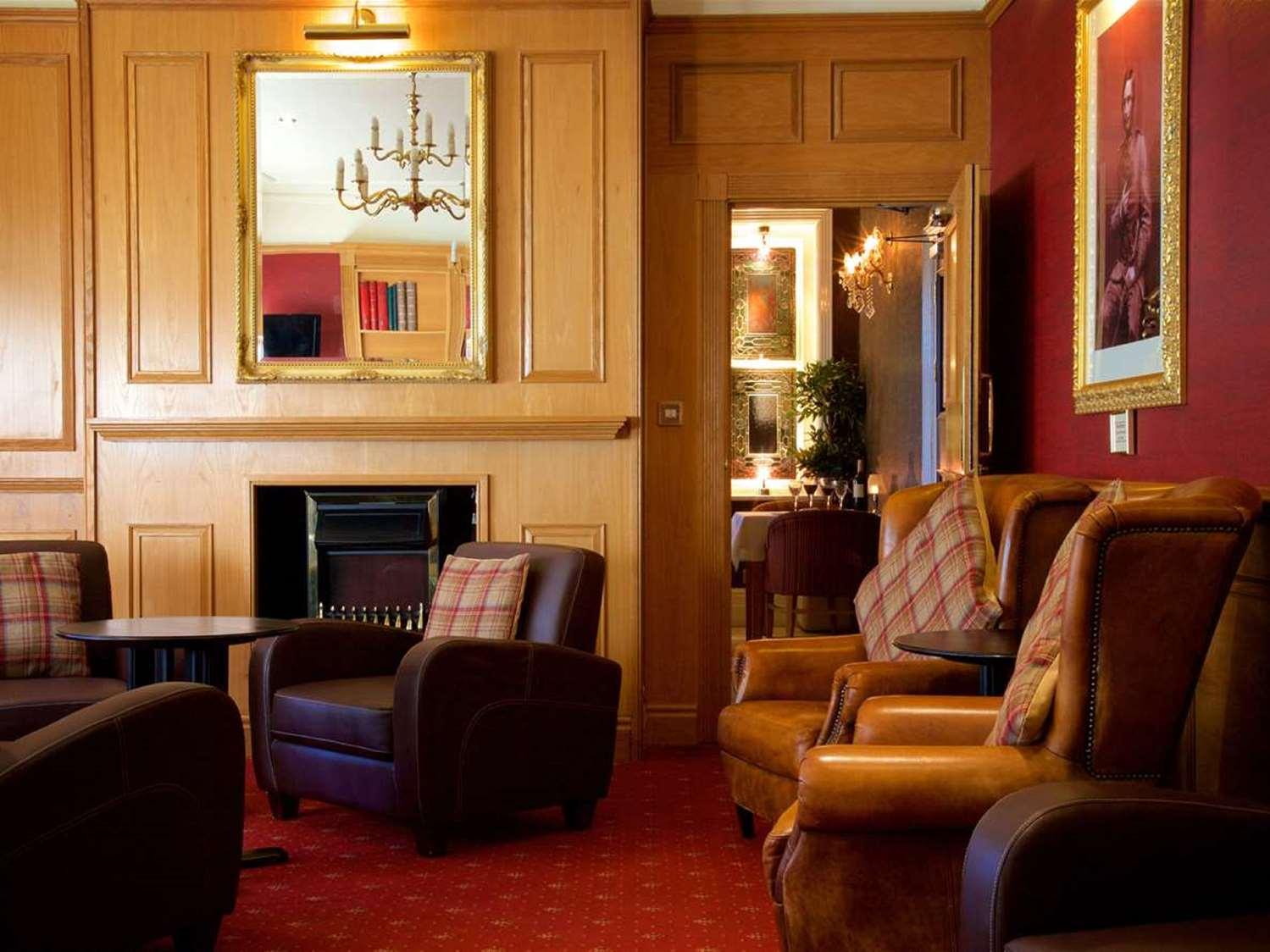 Hotel Station Hotel, Sure Collection By Western 3*