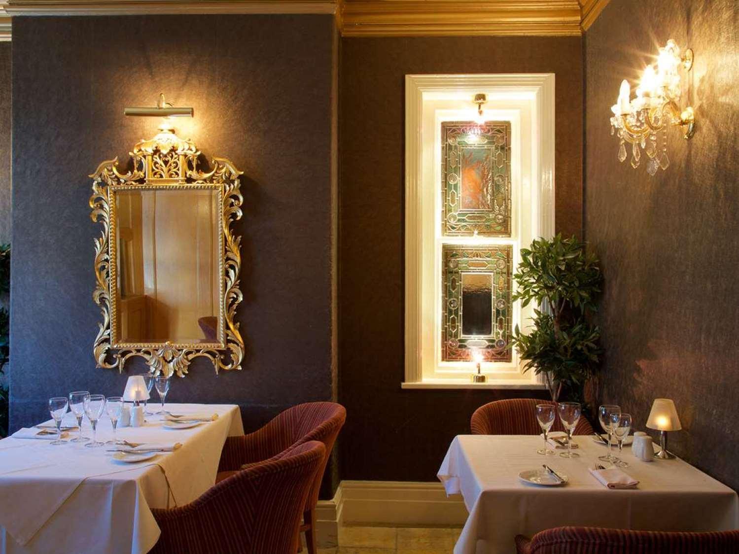 Station Hotel, Sure Collection By Western 3*