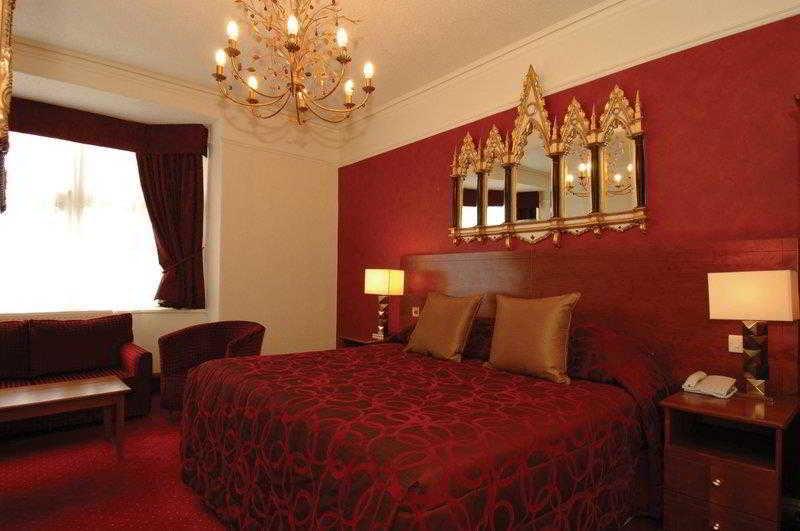 Station Hotel, Sure Collection By Western Hotel 3*