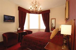 Station Hotel, Sure Collection By Western 3* Chester