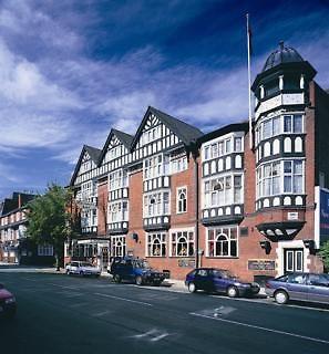 Station Hotel, Sure Collection By Western