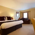 Wrexham Llyndir Hall Hotel, BW Signature Collection