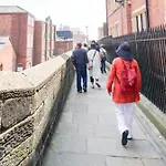 3 The Gathering Chester Central