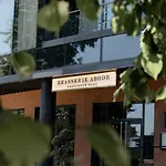 ABode Chester