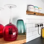 Chester Stays - Beautiful Loft Apartment With Parking