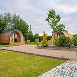 Willow Farm Glamping