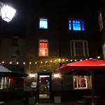 The Commercial Bar & Hotel