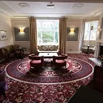 Crabwall Manor & Spa, BW Signature Collection