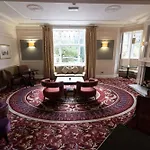 Crabwall Manor & Spa - BW Signature Collection