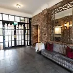 Crabwall Manor & Spa - BW Signature Collection